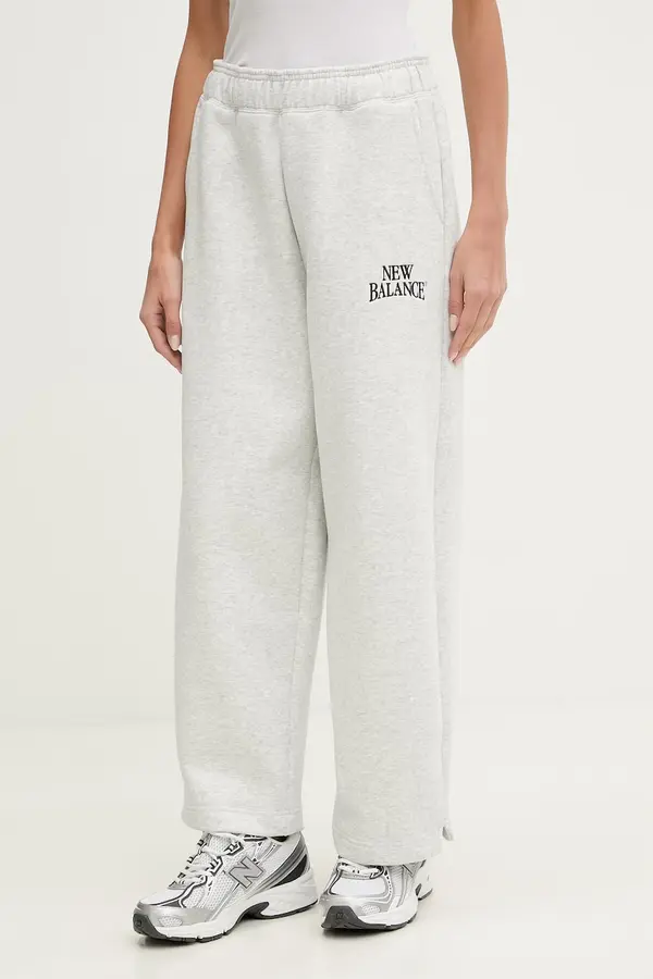 New Balance New Balance trenirka ženska Fleece