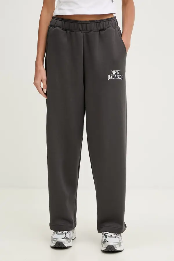 New Balance New Balance ženska trenirka Fleece