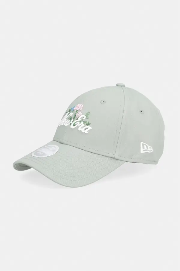 New Era New Era baseball kapa bombažna BEADED 940 NEWERA