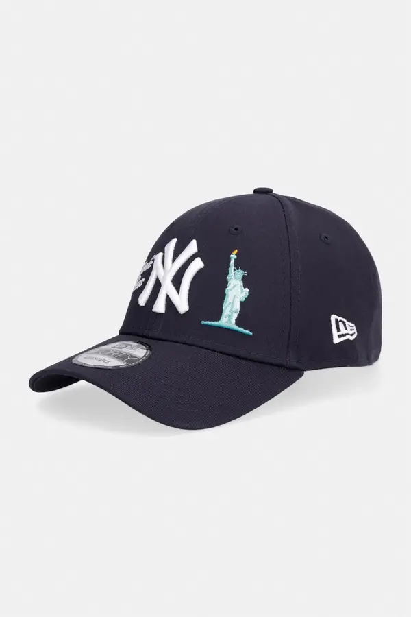 New Era New Era baseball kapa bombažna CITY ICON 940 NYY