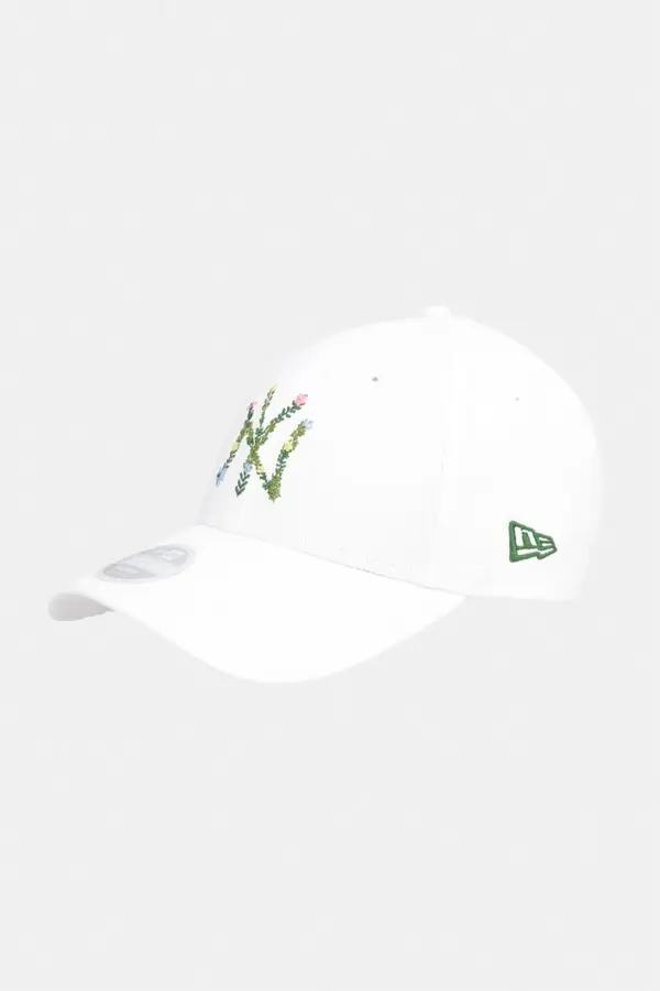 New Era New Era baseball kapa bombažna FLORAL INFILL 940 NYY