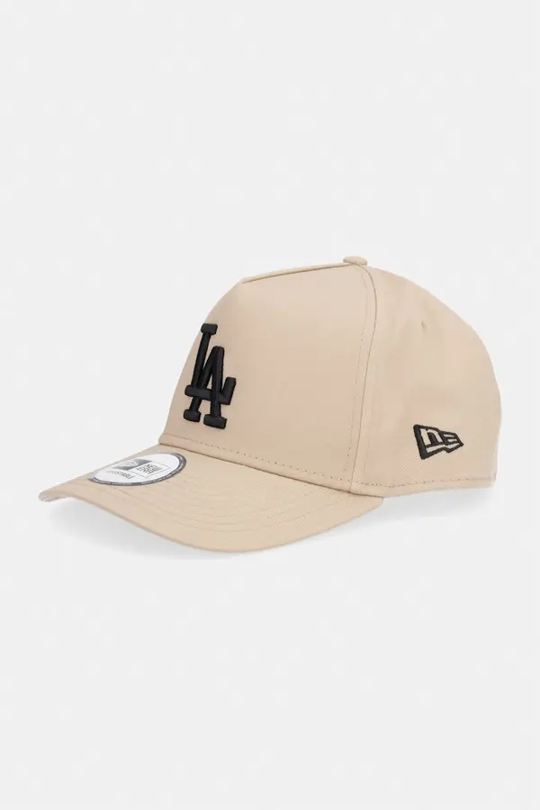 New Era New Era baseball kapa bombažna LE EFRAME LA DODGERS