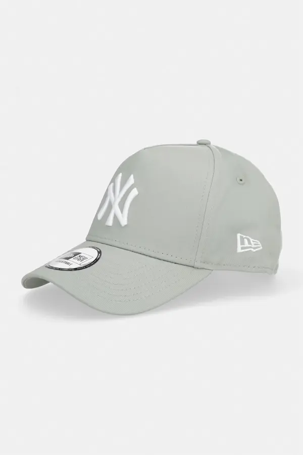 New Era New Era baseball kapa bombažna LE EFRAME NYY