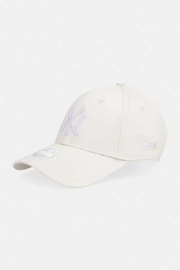 New Era New Era baseball kapa bombažna METALLIC 940 NYY