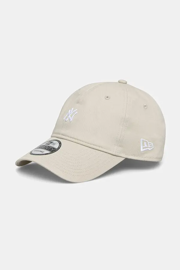 New Era New Era baseball kapa bombažna MINI LOGO 9TWENTY®