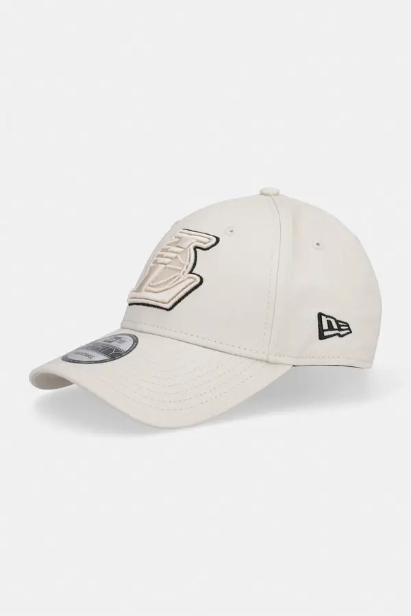 New Era New Era baseball kapa bombažna TEAM OUTLINE 940 LAKERS