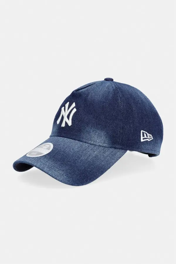 New Era New Era baseball kapa DENIM 920 AF NYY