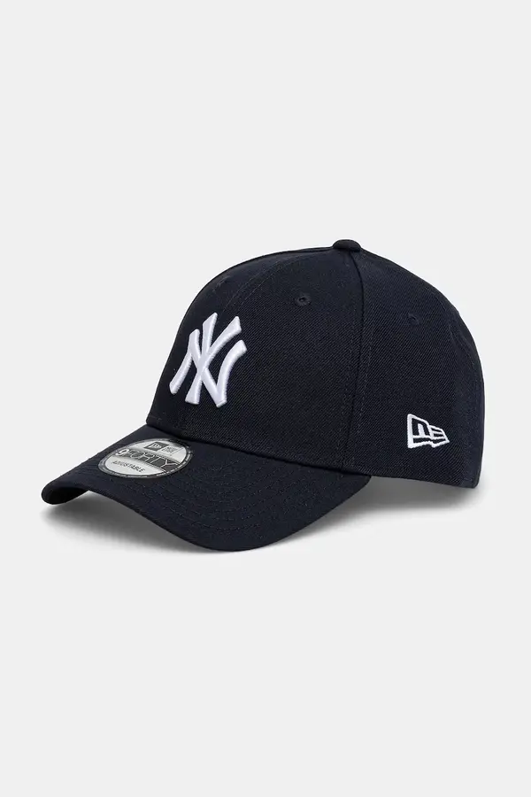 New Era New Era Baseball kapa moška