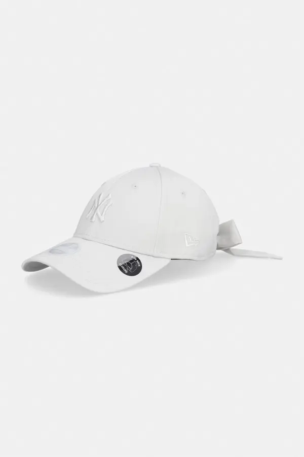New Era New Era baseball kapa SATIN BOW BACK 940 NYY