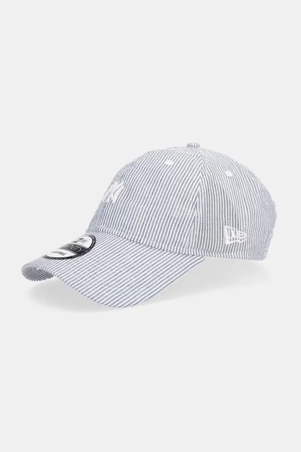 New Era New Era baseball kapa SEERSUCKER 920 NYY