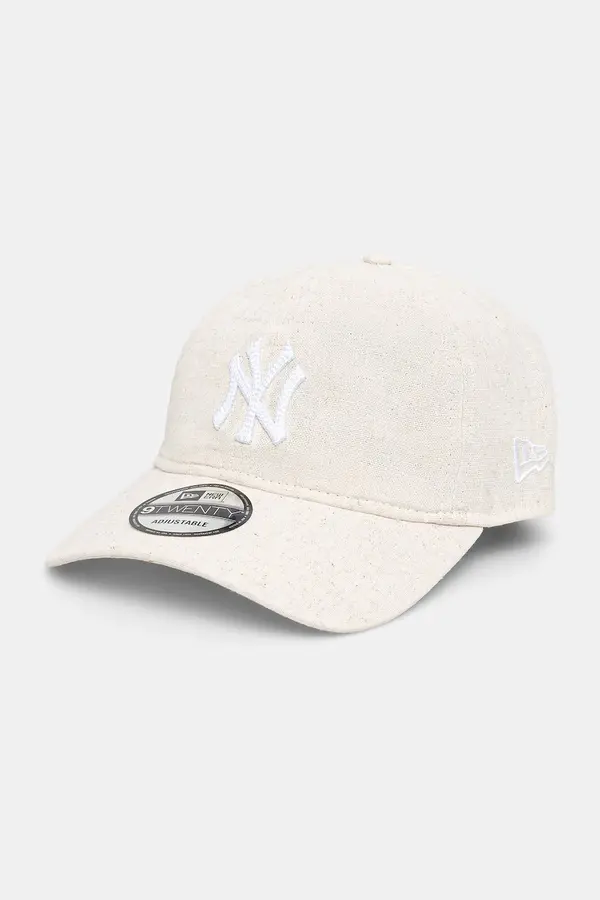 New Era New Era baseball kapa z dodatkom lana LINEN 9TWENTY®