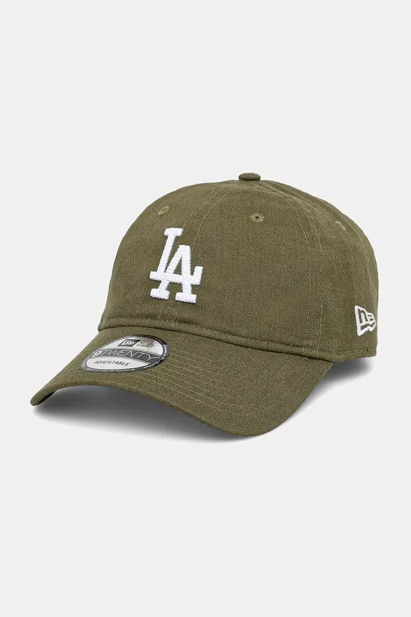 New Era New Era baseball kapa z dodatkom lana LINEN 9TWENTY®