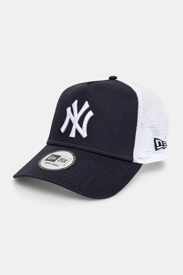 New Era New Era kapa CLEAN TRUCKER NYY