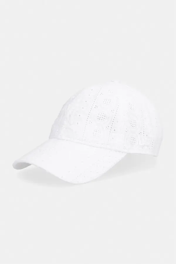 New Era New Era kapa s šiltom bombažna BRODERIE 920 NYY