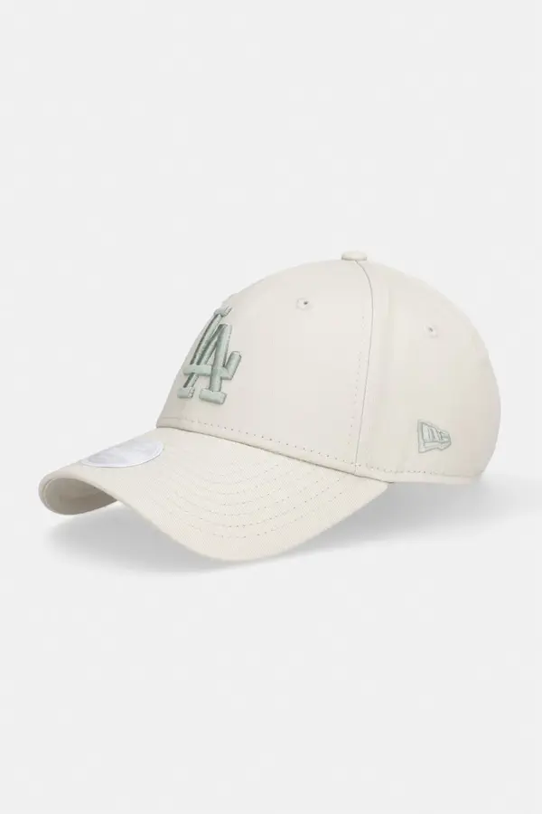 New Era New Era kapa s šiltom bombažna LE 940 LA DODGERS