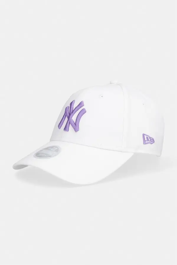 New Era New Era kapa s šiltom bombažna LE 940 NYY
