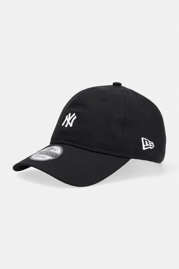New Era New Era kapa s šiltom bombažna MINI LOGO 920 NYY