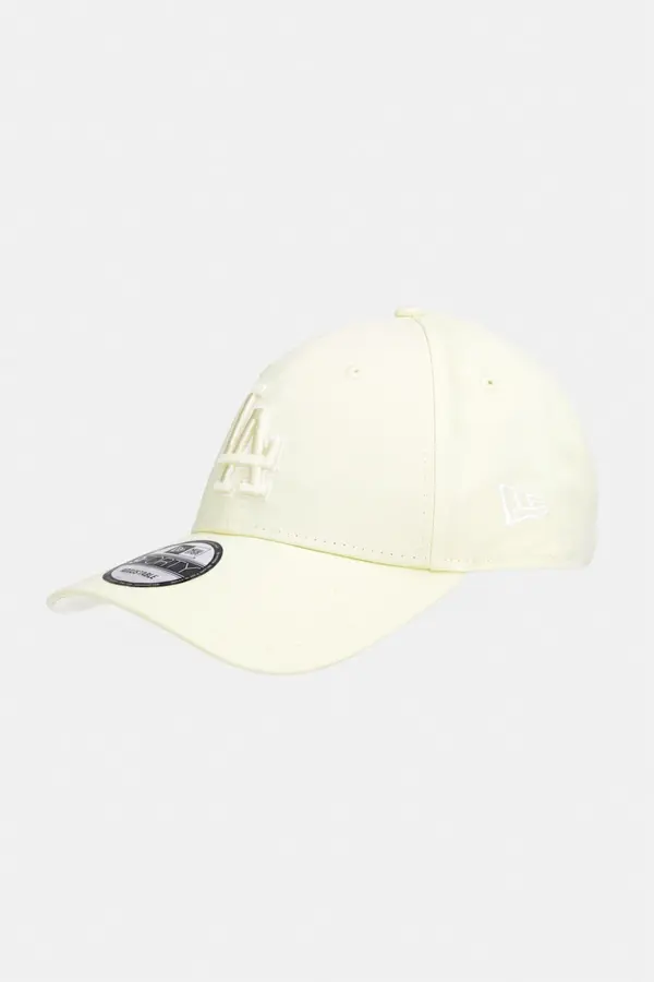 New Era New Era kapa s šiltom bombažna TEAM OUTLINE 940 LA DODGERS