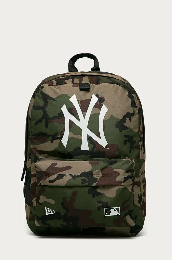 New Era New Era nahrbtnik