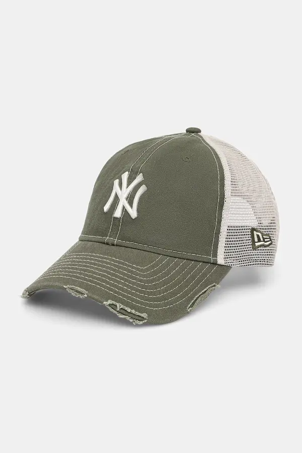 New Era New Era trucker kapa CANV 920 TRUCKER NYY