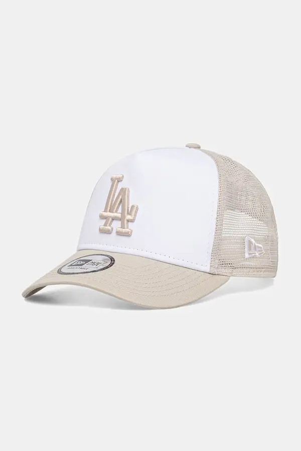 New Era New Era trucker kapa LE TRUCKER LA DODGERS