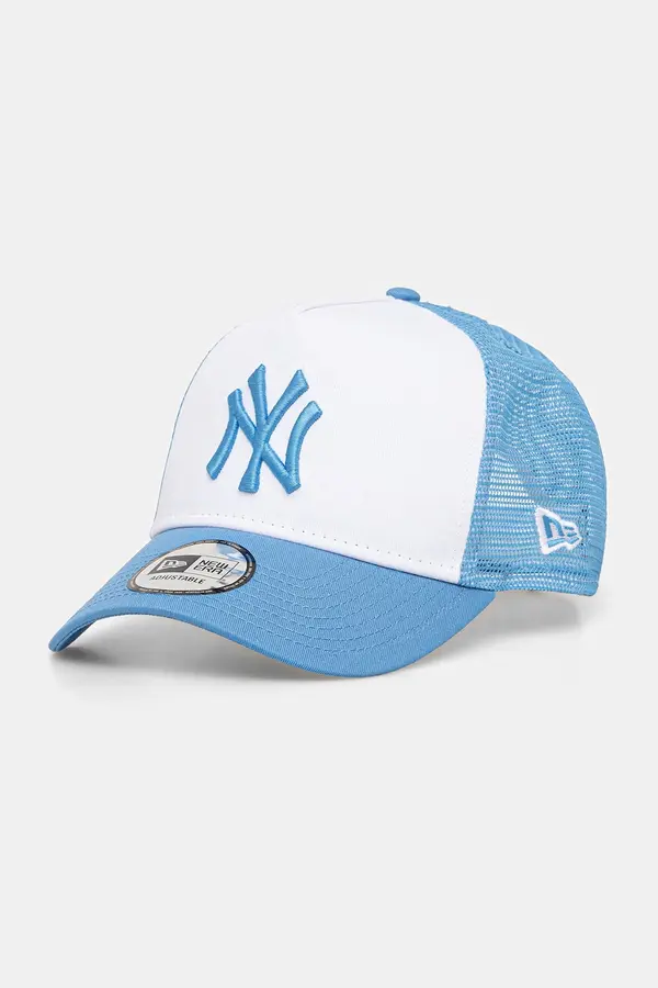 New Era New Era trucker kapa LE TRUCKER NYY