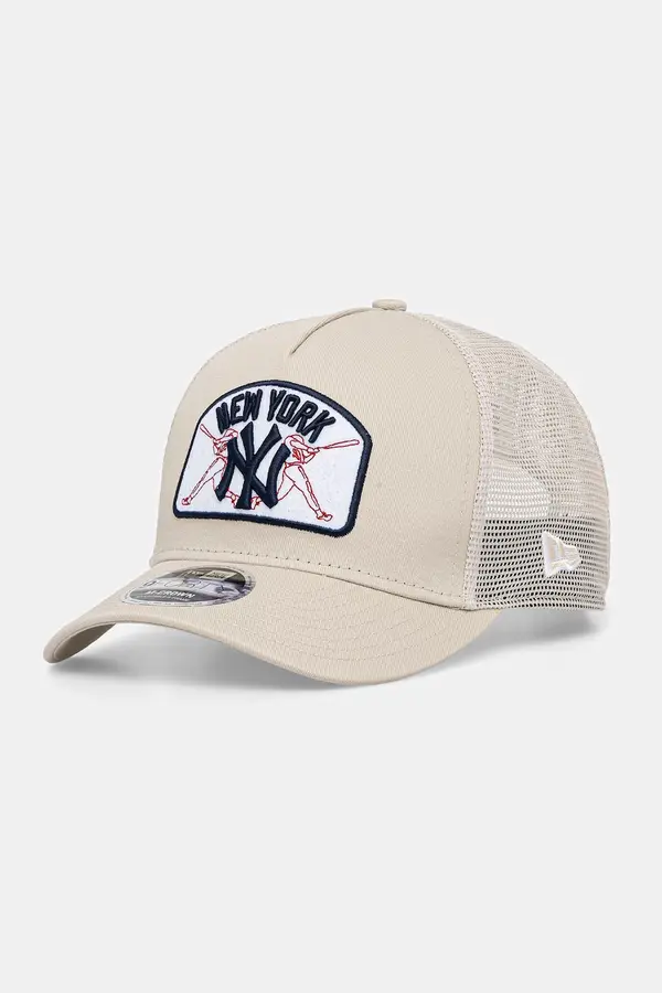 New Era New Era trucker kapa MLB 940 MC TRUCKER NYY
