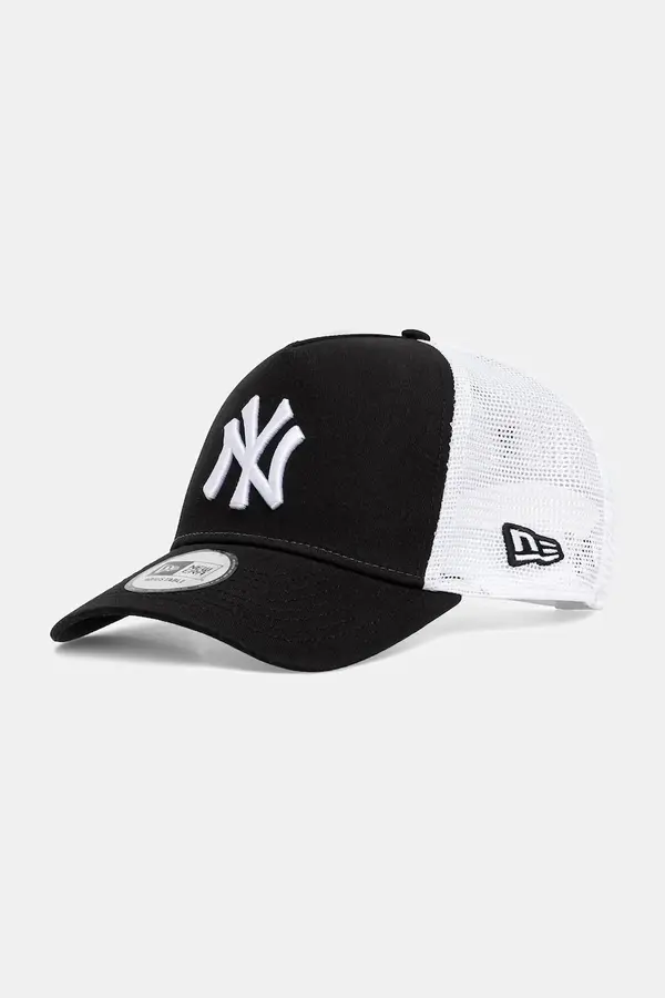 New Era New Era trucker kapa moška