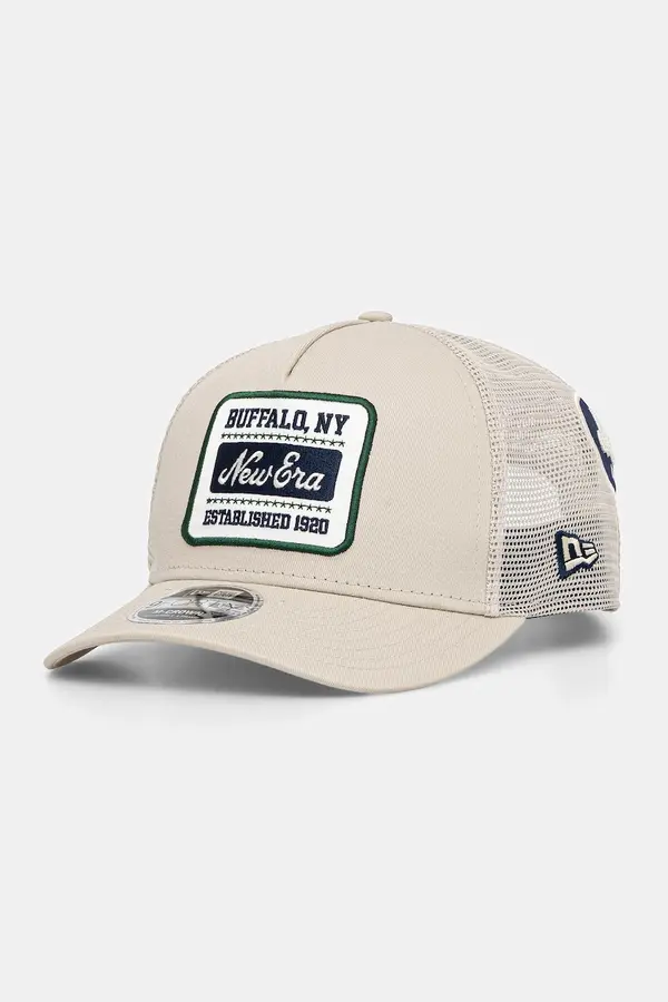 New Era New Era trucker kapa MULTI PATCH 940 MC