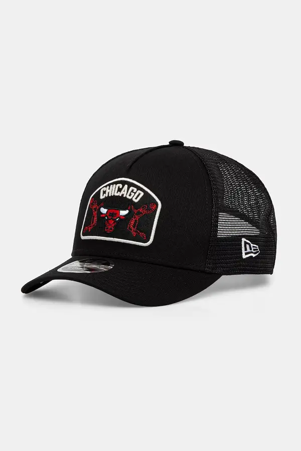 New Era New Era trucker kapa NBA 940 MC TRUCKER BULLS