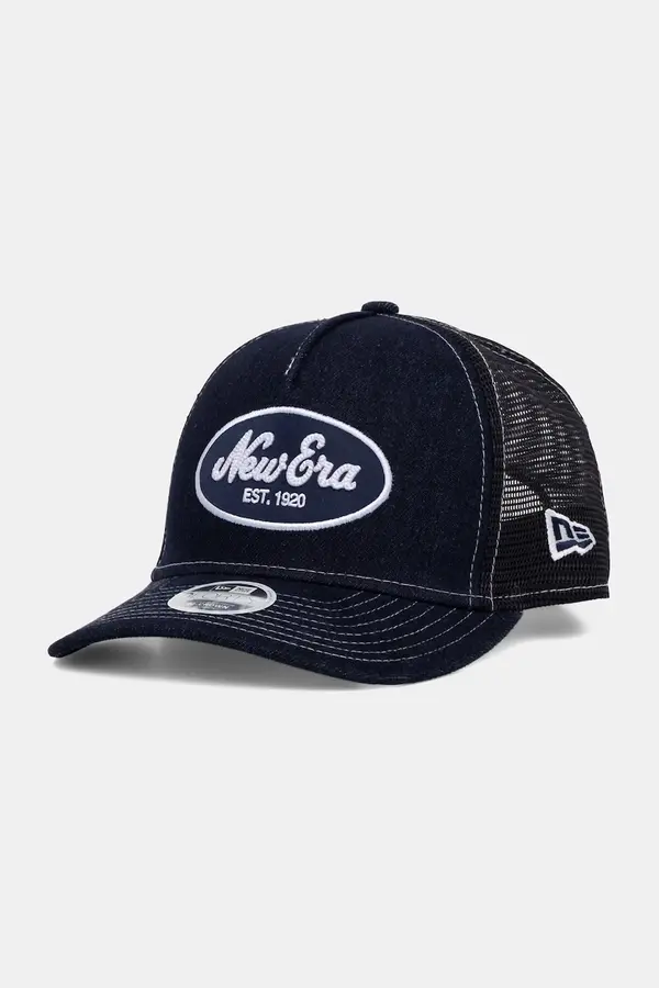 New Era New Era trucker kapa NE 940 MC TRUCKER