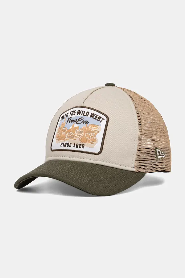 New Era New Era trucker kapa NE 940 MC TRUCKER