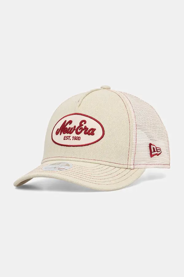 New Era New Era trucker kapa NE 940 MC TRUCKER