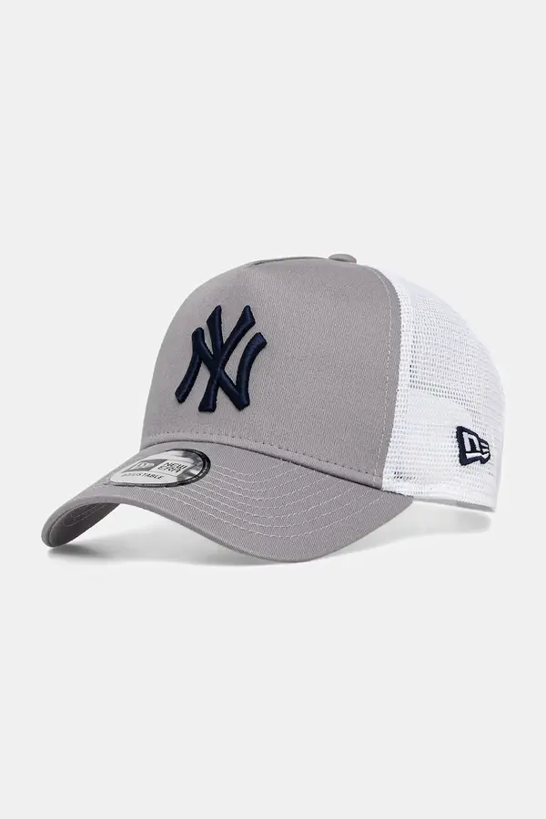 New Era New Era trucker kapa SIDE PATCH TRUCKER NYY
