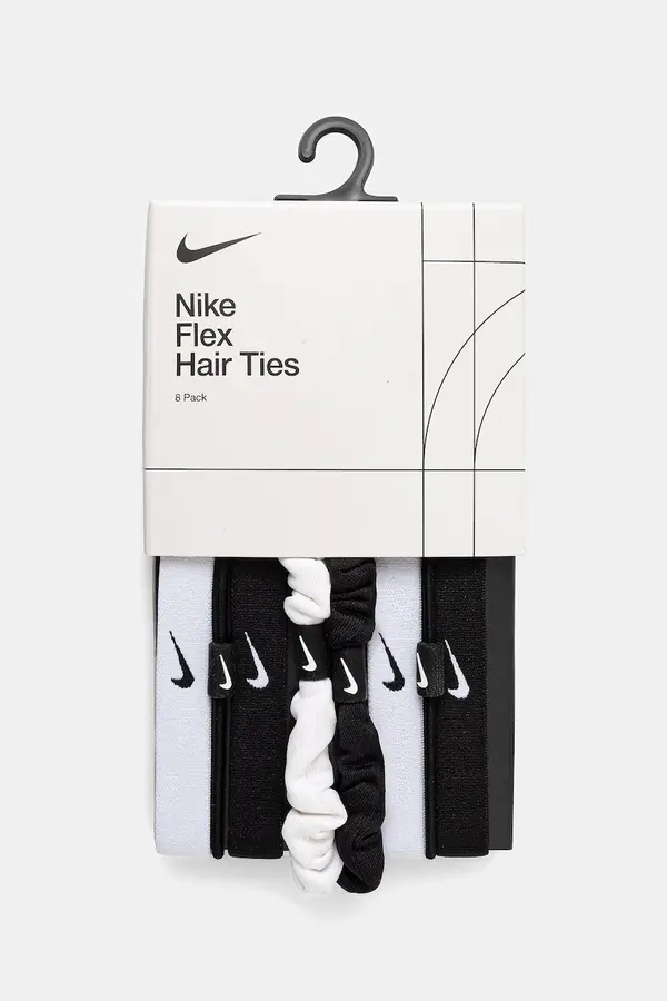 Nike Nike komplet elastik za lase FLEX
