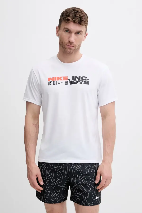 Nike Nike kopalna majica moška