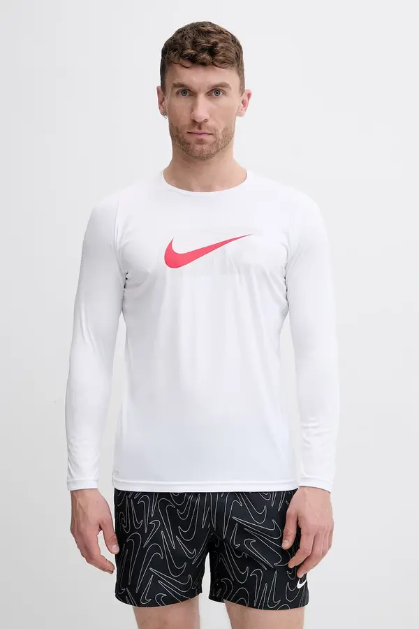 Nike Nike kopalni zgornji del z dolgimi rokavi moški