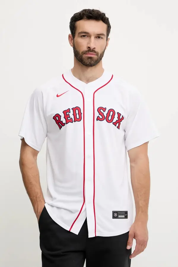 Nike Nike kratka majica Boston Red Sox