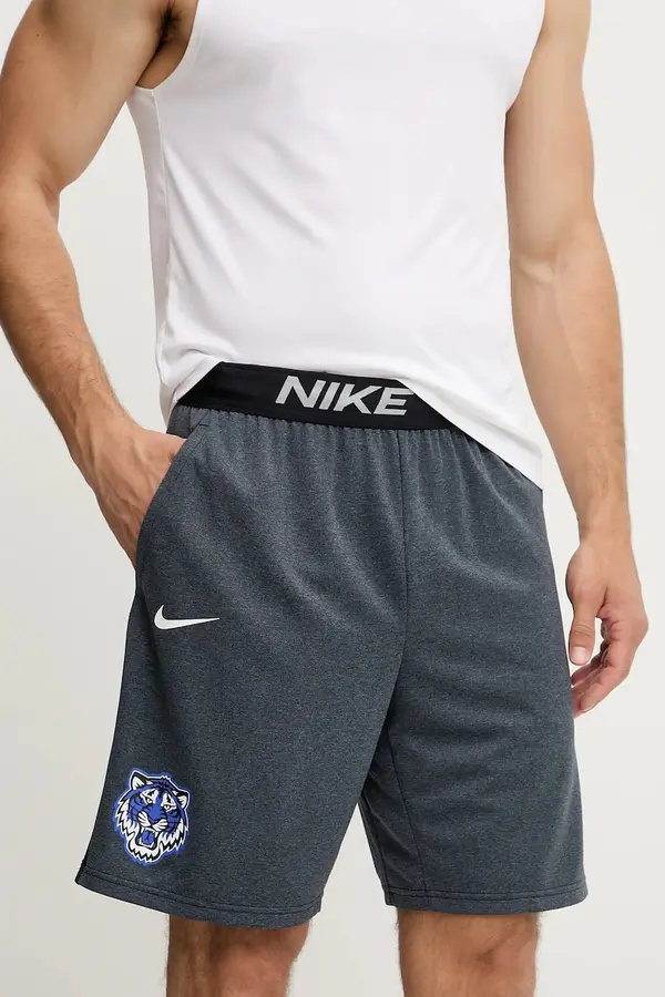 Nike Nike Kratke hlače za vadbo Nike Detroit Tigers