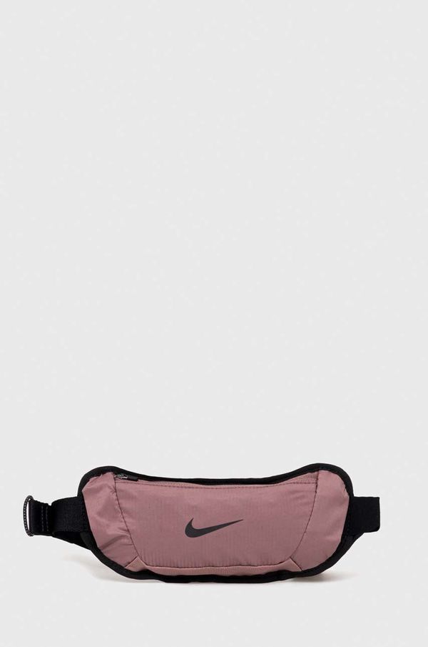 Nike Nike vijolična barva