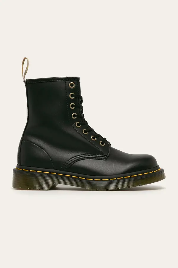 Dr. Martens Nizki škornji Dr. Martens Vegan 1460