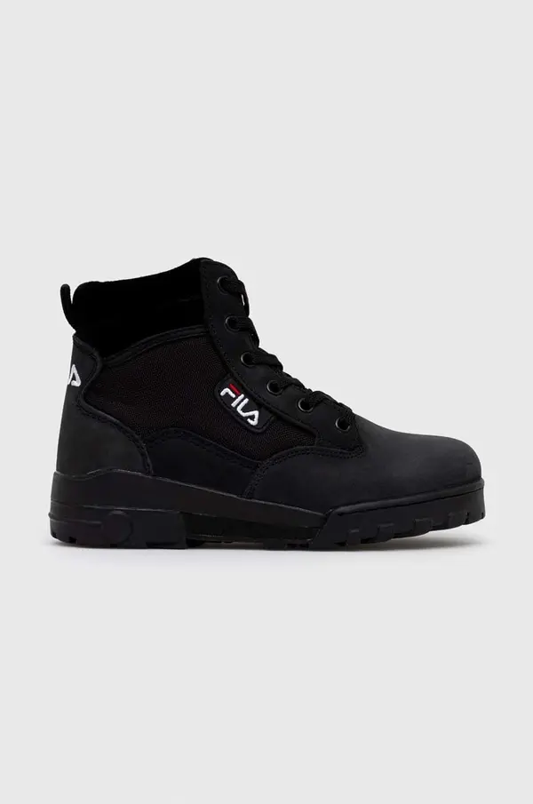 Fila Nizki škornji Fila Grunge