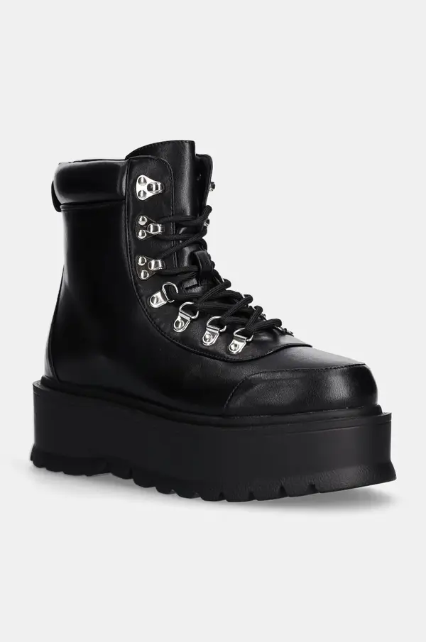 Koi Footwear Nizki škornji Koi Footwear