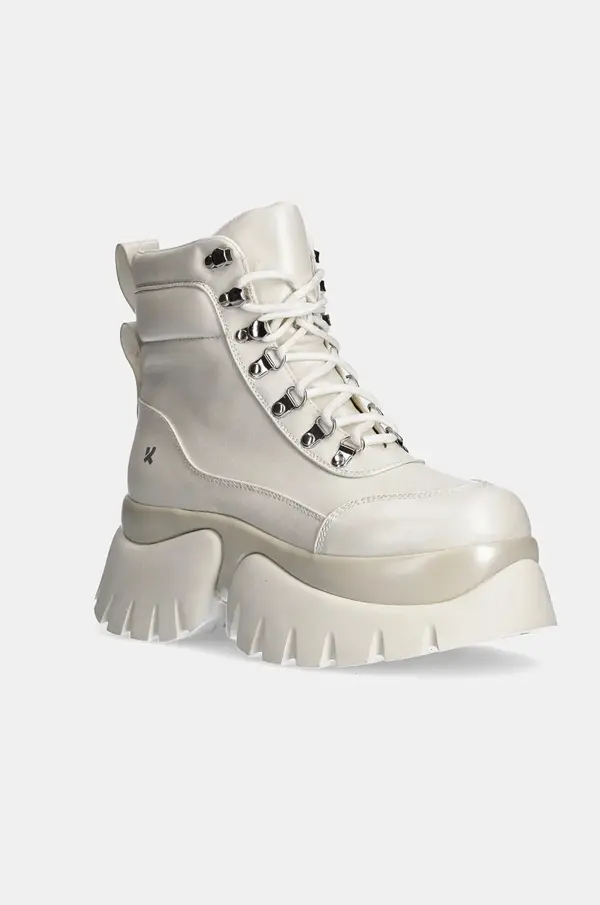 Koi Footwear Nizki škornji Koi Footwear