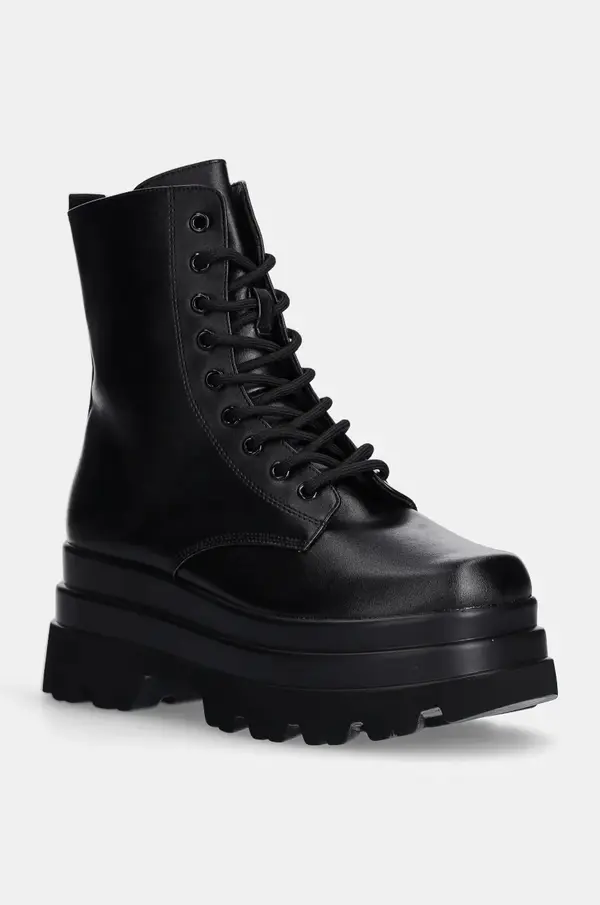 Koi Footwear Nizki škornji Koi Footwear