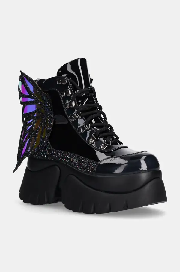 Koi Footwear Nizki škornji Koi Footwear