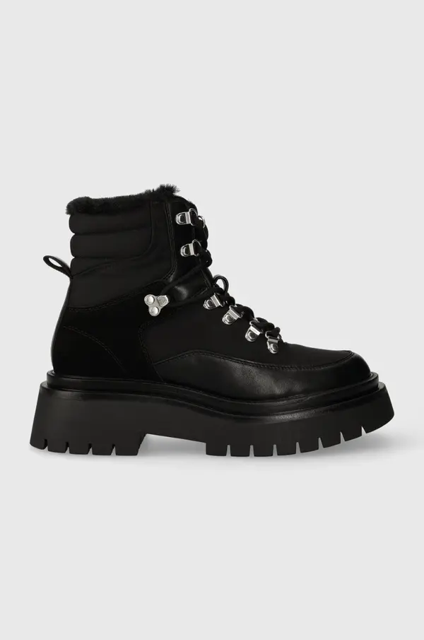 Pepe Jeans Nizki škornji Pepe Jeans QUEEN ICE