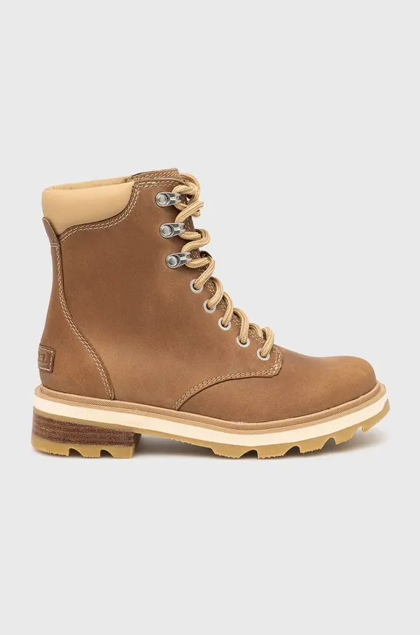 Sorel Nizki škornji Sorel Lennox Lace