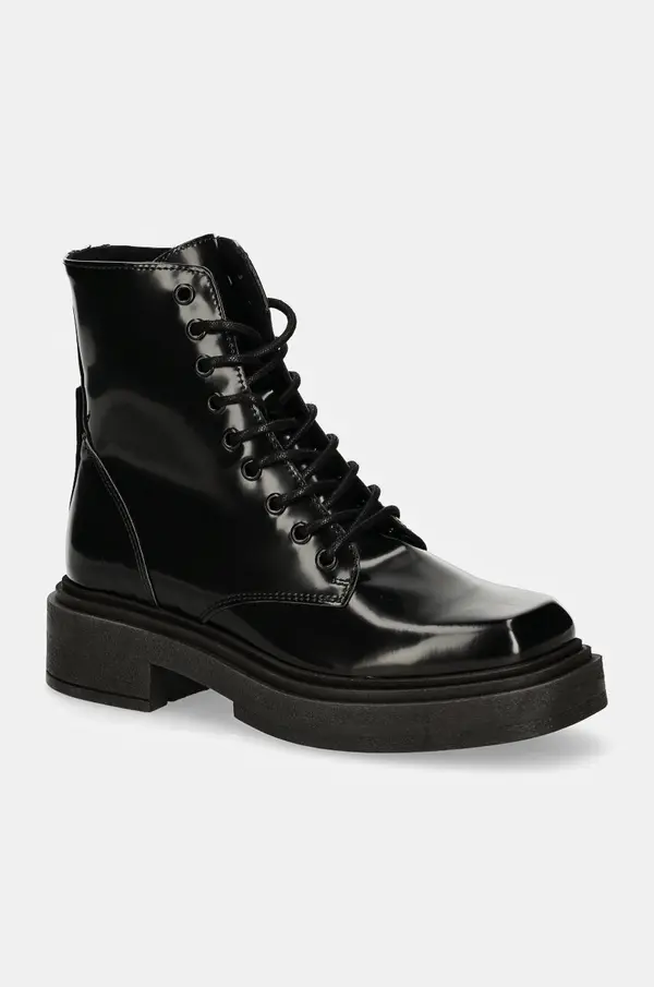 Steve Madden Nizki škornji Steve Madden Chiney
