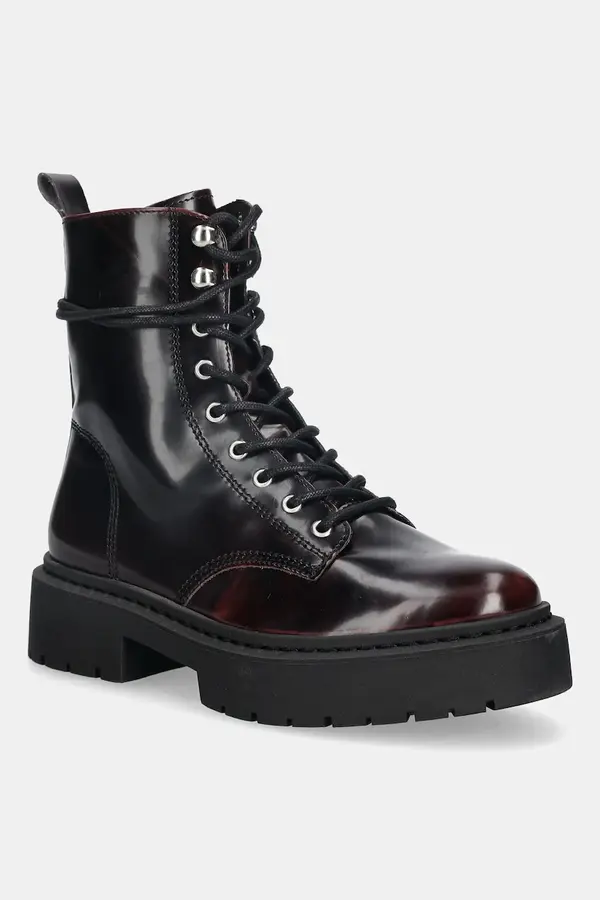 Steve Madden Nizki škornji Steve Madden Gusto